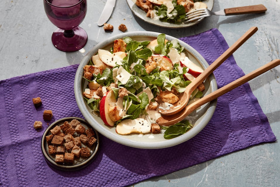 Apfel-Ingwer-Konfitüre Rezept - REWE.de